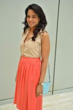 Sameera Reddy snapped shopping at Raffles in Singapore on 17th June 2012 (24).JPG